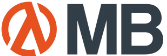 logo mb forklift
