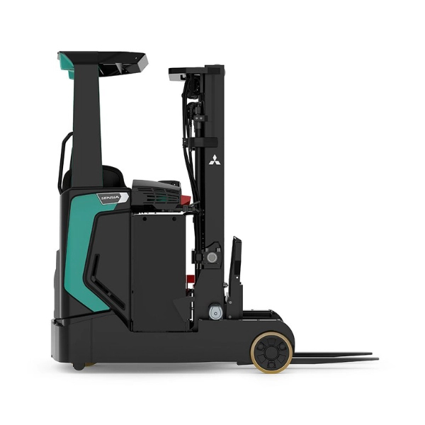 carretilla mitsubishi sensia